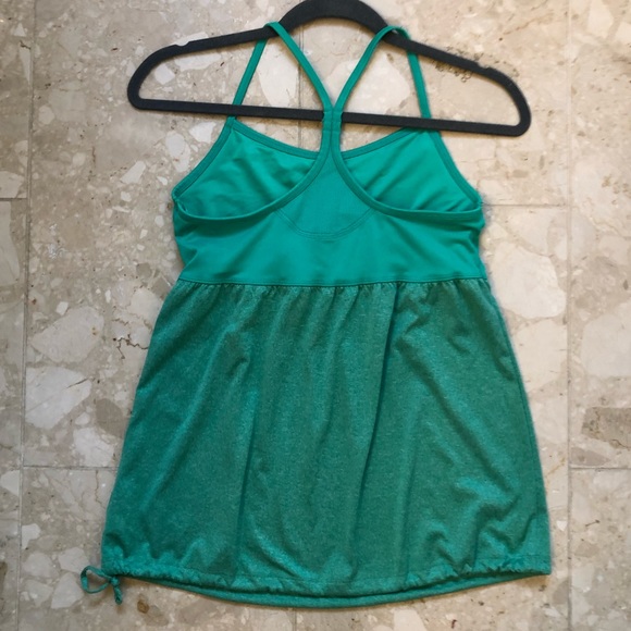 Champion brand racerback workout tank - Picture 3 of 3